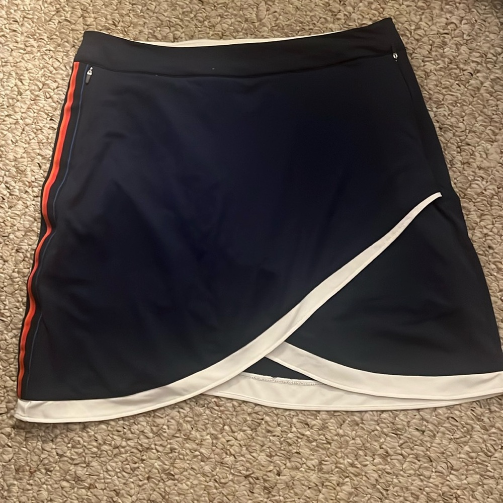 Peter Millar Golf Skirt